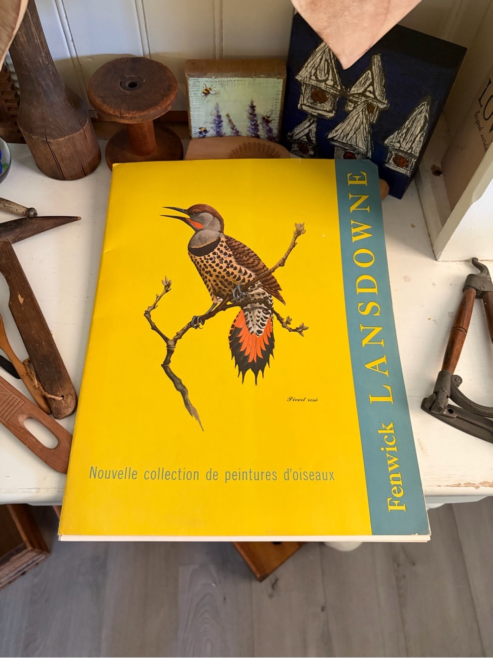 Fenwick Lansdown Portfolio